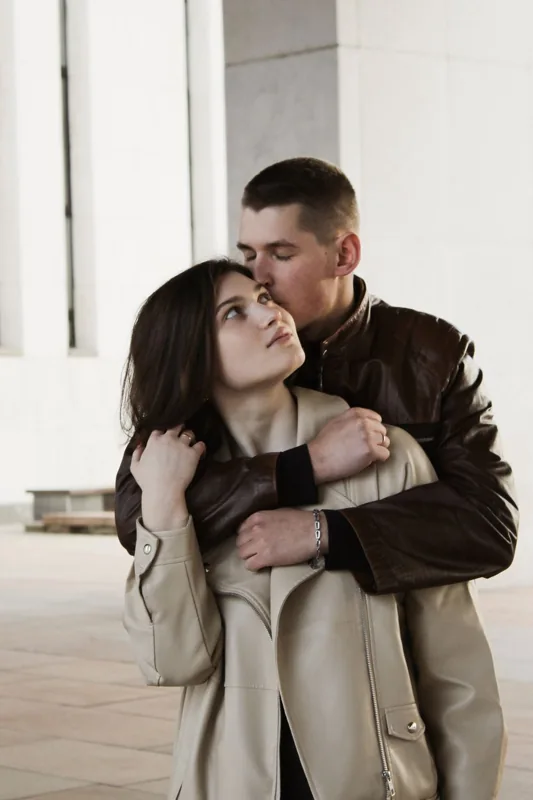 День — Love story